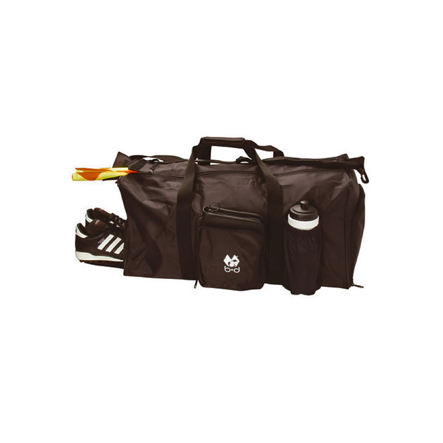 B+D Referee Bag