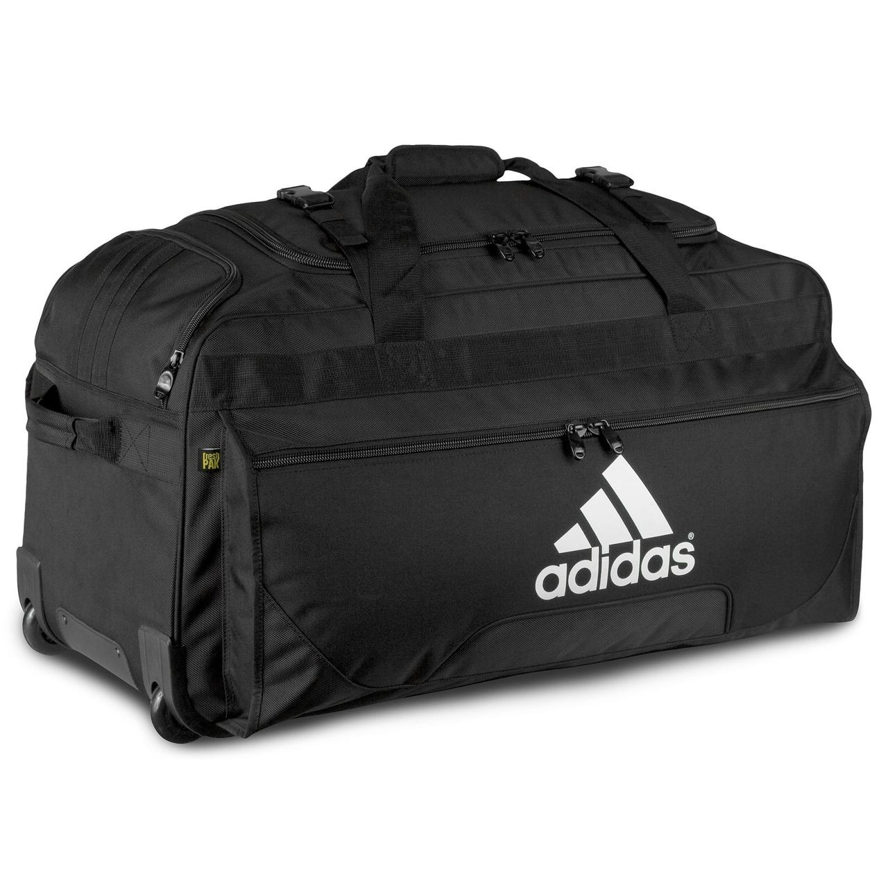 travel bag adidas