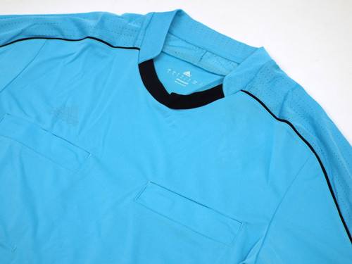 adidas referee kit 2016