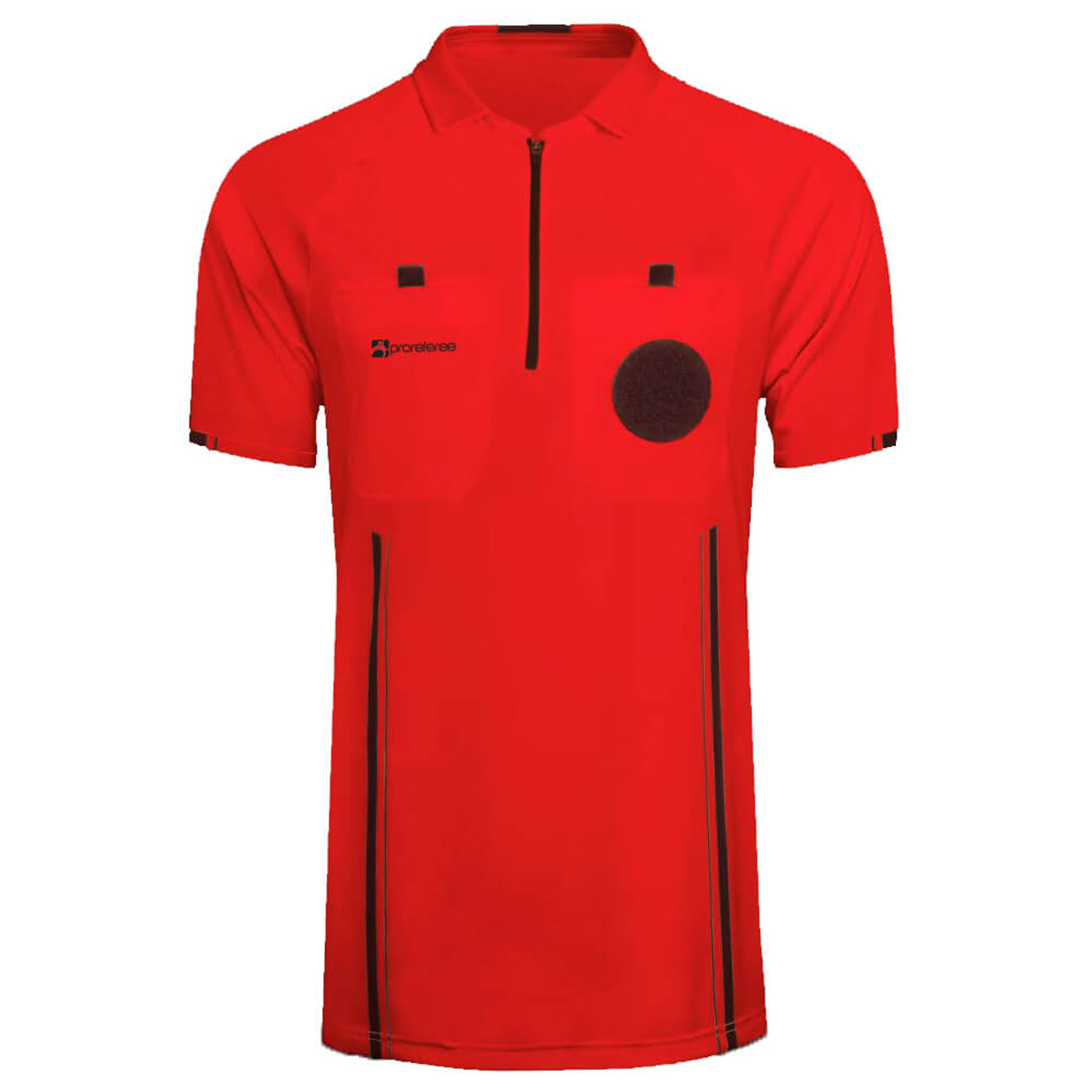 referee jersey