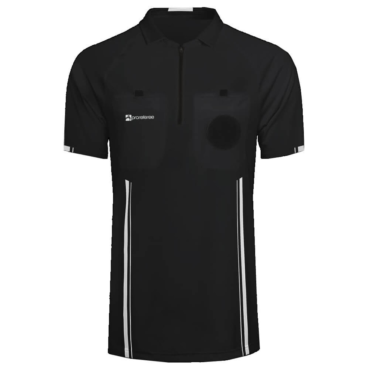 ProReferee Soccer Referee Jersey Short 