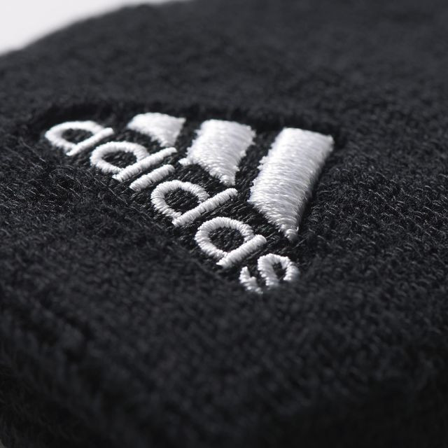 adidas wrist band
