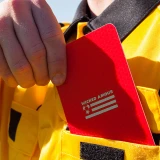 Wicked Amour Red Card
