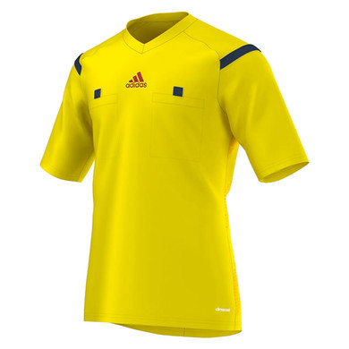 adidas referee kit 2016