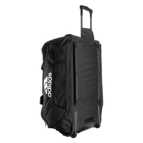 adidas wheeled bag