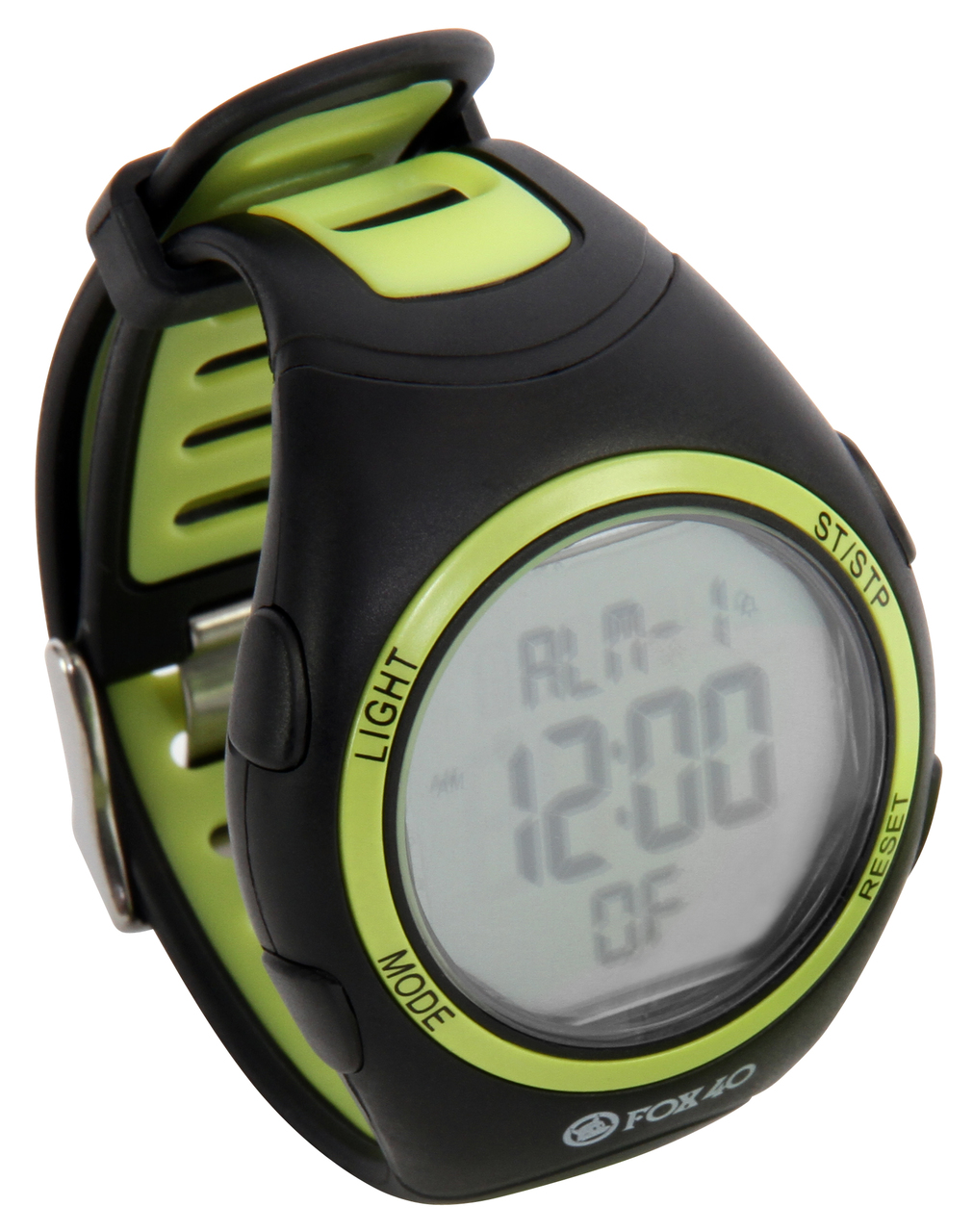 Fox 40 Whistle & Watch Combo Kit