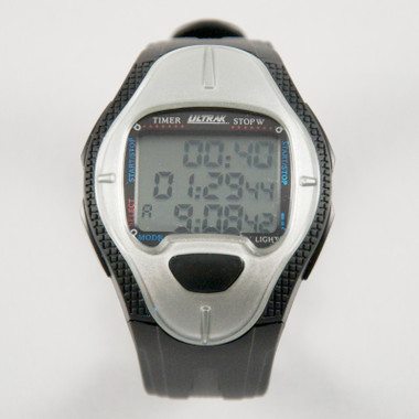 adidas soccer referee watch