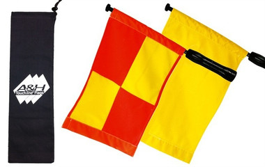 Touchline Basicflags Premier Kit