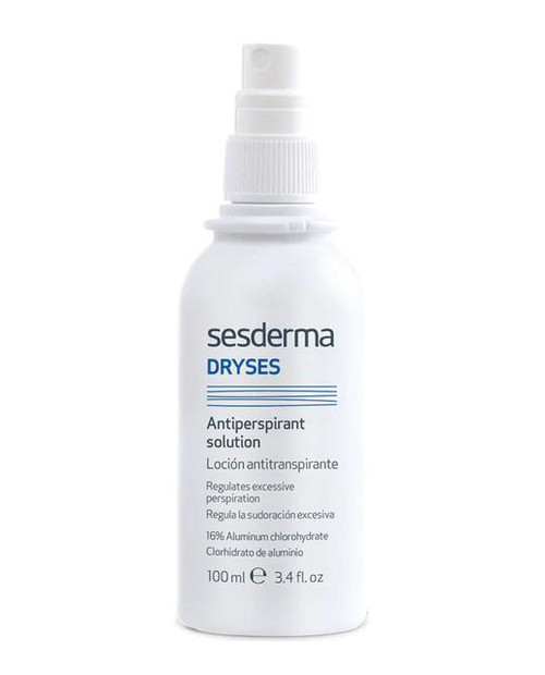 Sesderma dryses solución antitranspirante
