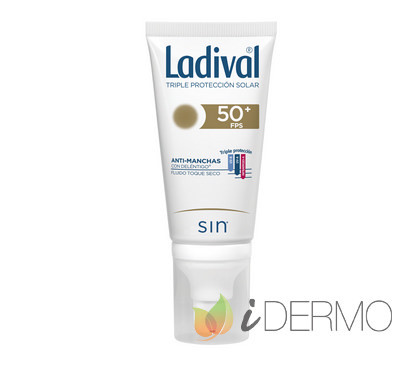Ladival antimanchas toque seco