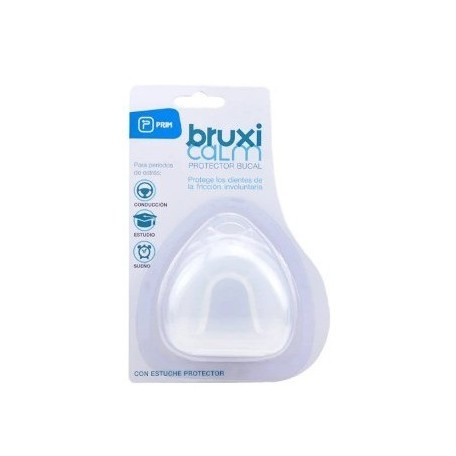 Bruxicalm protector bucal prim