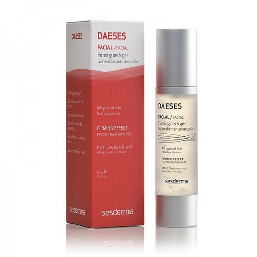 Sesderma daeses gel reafirmante cuello 50 mL
