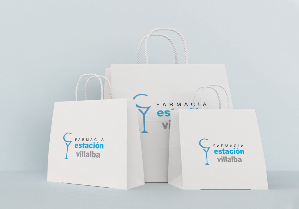 Encargo exprés en Farmacia Estación Villalba en Condado Villalba