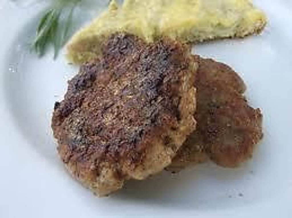 ORIGINAL Breakfast Sausage Recipe Seasoning Spices for 100 lbs Beef Venison Pork