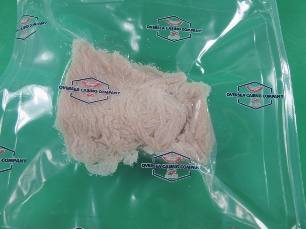 *BEST BUY* FULL HANK 100+ Lbs Natural Sausage Hog Casings Pre-Flushed Casing Gut
