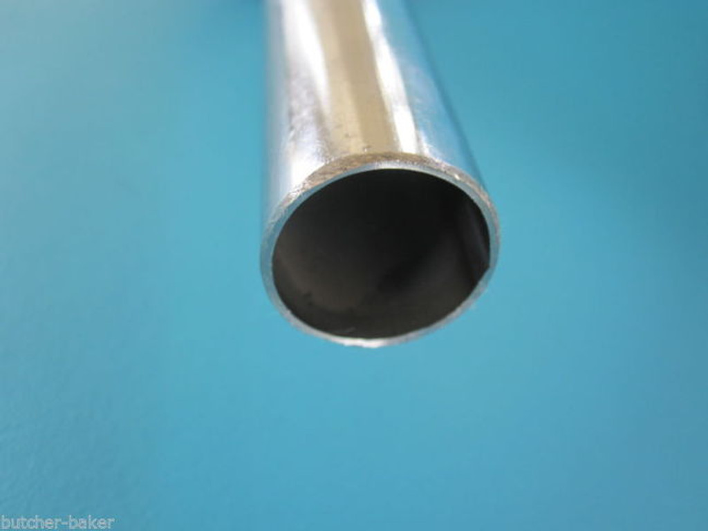 #5 x 1 1/4" LARGE Stuffing Tube for Weston LEM Chefs Choice MC5 etc Meat Grinder