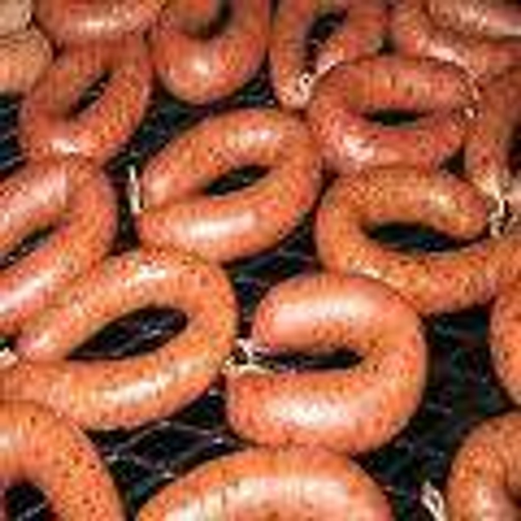  CASE PRICE Leggs Original Smoked Link  Sausage Seasoning 600 lb  for Venison Pork Elk Beef