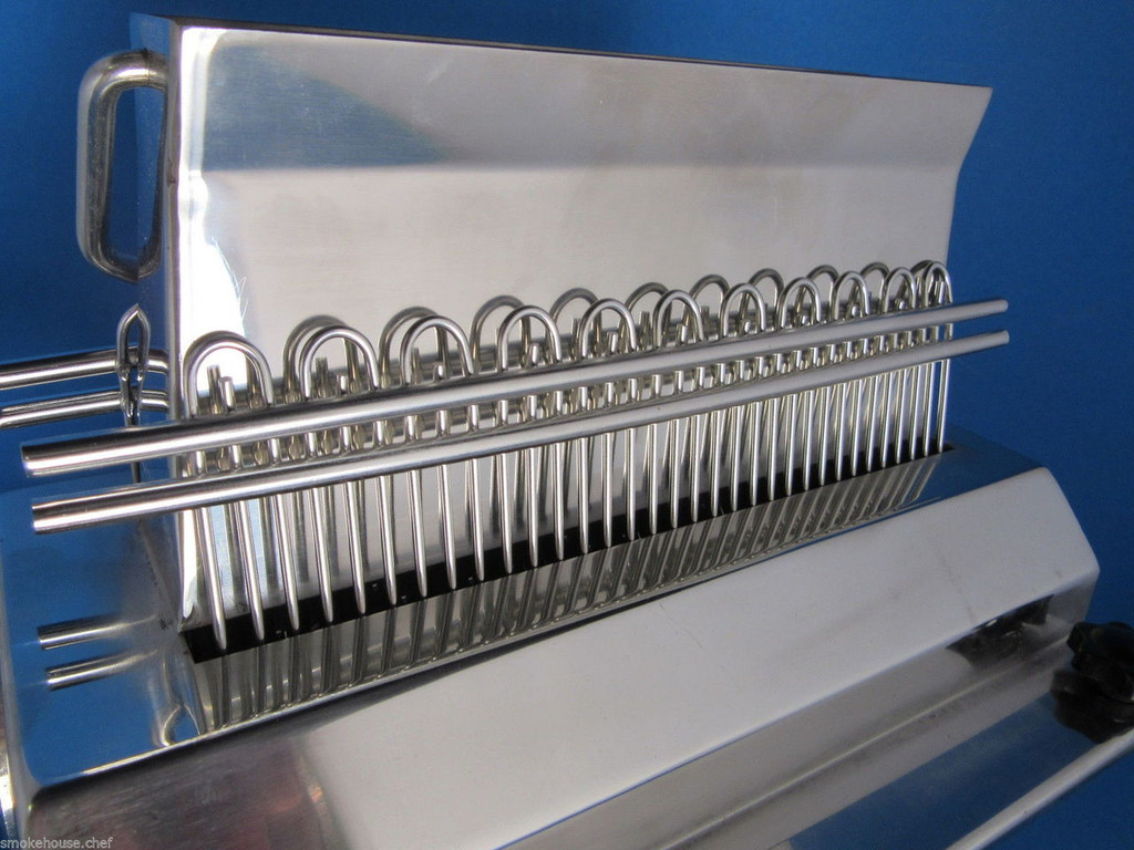 Meat Tenderizer attachment for Hobart Univex mixers motors a200 8412