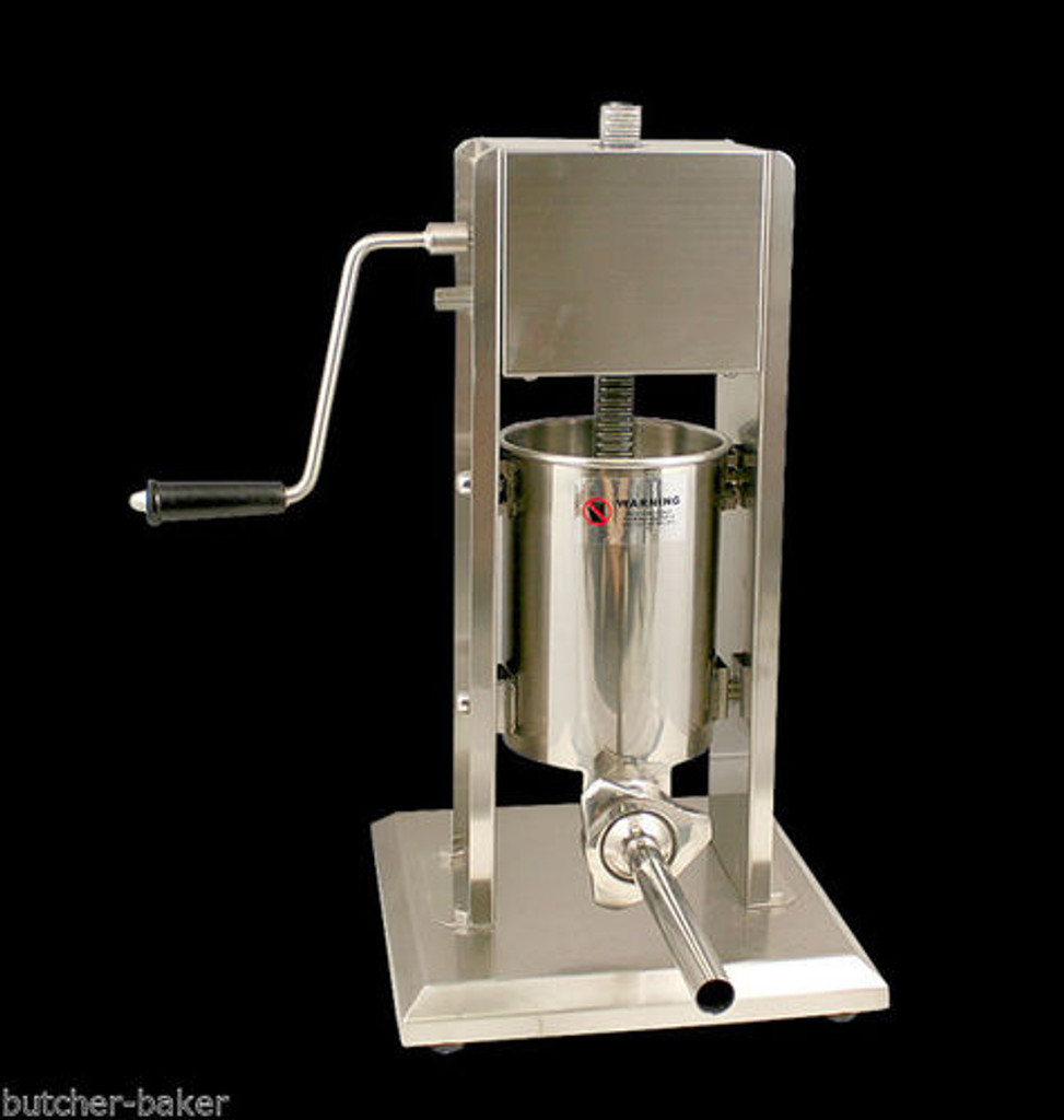 Sausage Stuffer Cabela