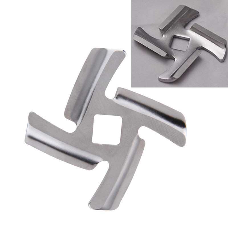 Replacement blade for KitchenAid KSMMGA meat grinder