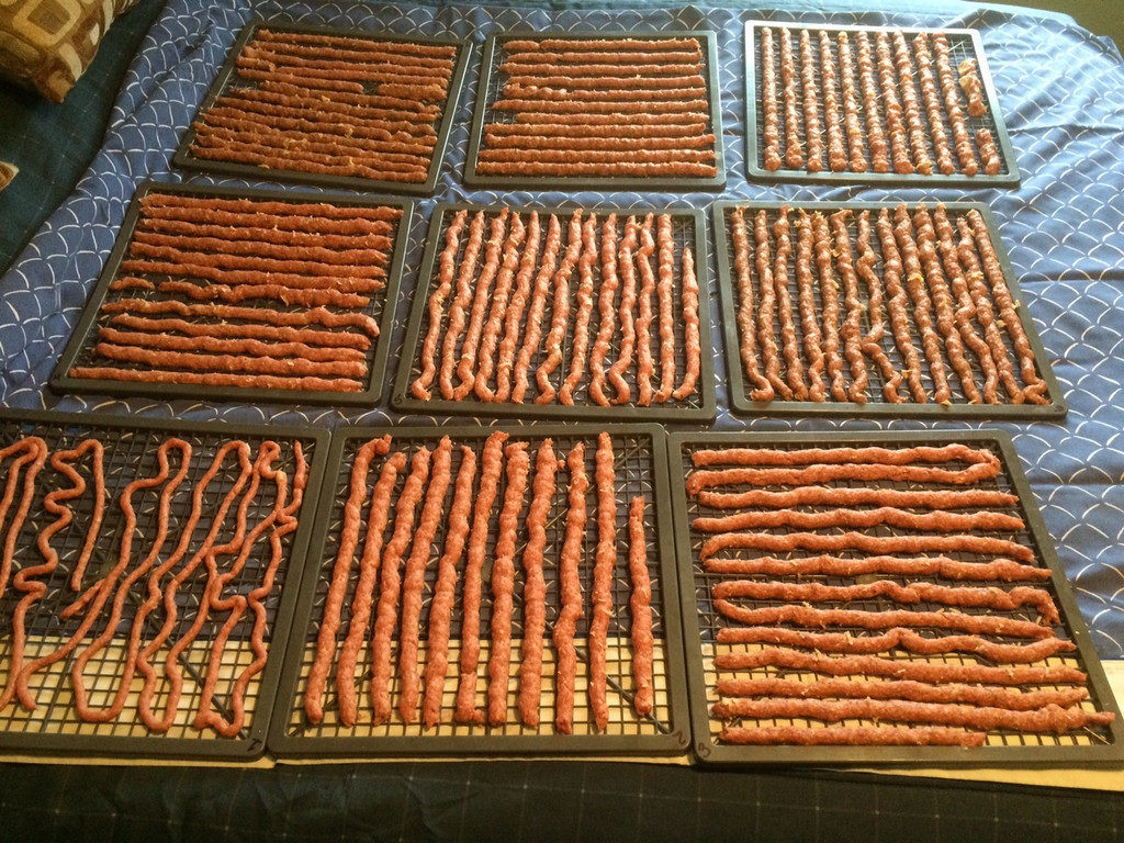 Copy of SNACK STICK SEASONING for 50 Lbs Beef Elk Deer Sausage Slim Jims or Pepperoni