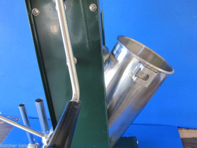 Gasket Seal for HAKKA Manual Sausage Stuffer 3 5 7 Liter & others