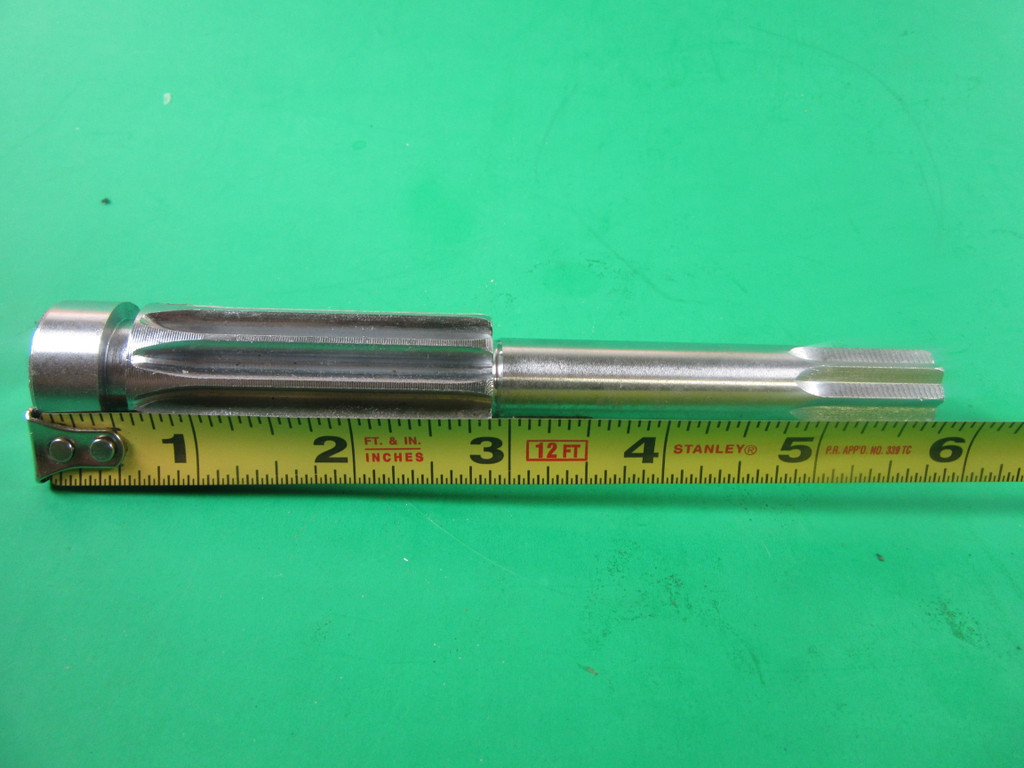 Large Upper Gear Drive for manual or electric sausage stuffer.  8-teeth