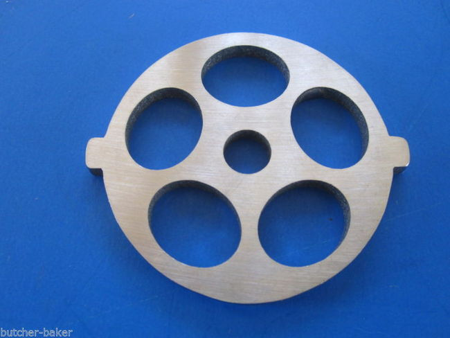 Meat Grinder Plates Kitchenaid Plates Page 1 Smokehouse Chef