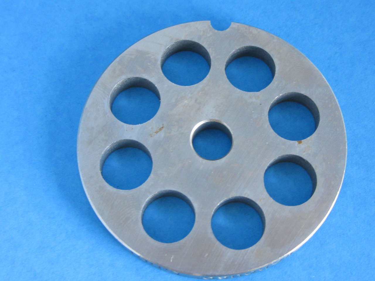 Meat Grinder Plates 8 Plates Page 1 Smokehouse Chef