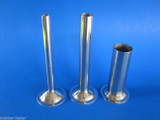 3-Pak  of SIZE #5 Sausage Stuffing tubes for Electric or Manual meat grinder