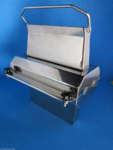 Meat Tenderizer attachment for  Hobart Univex mixers motors a200 8412 4812 h600 4212 4612 & more