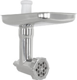 ALL-STAINLESS The Original stainless Meat Grinder  Attachment for Kitchenaid Mixers