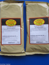 Copy of SNACK STICK SEASONING for 50 Lbs Beef Elk Deer Sausage Slim Jims or Pepperoni