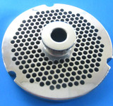 #56 x 1/2" holes Meat Grinder Plate for Thompson 4000, 4300, 4200, 5000/56, 6400-56