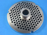  #52 x 1/4" holes for Thompson Meat Grinder 
