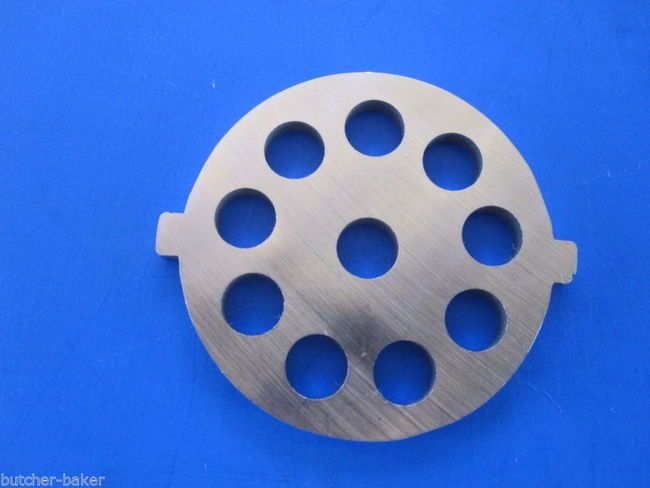 Meat Grinder Plates Kitchenaid Plates Page 1 Smokehouse Chef