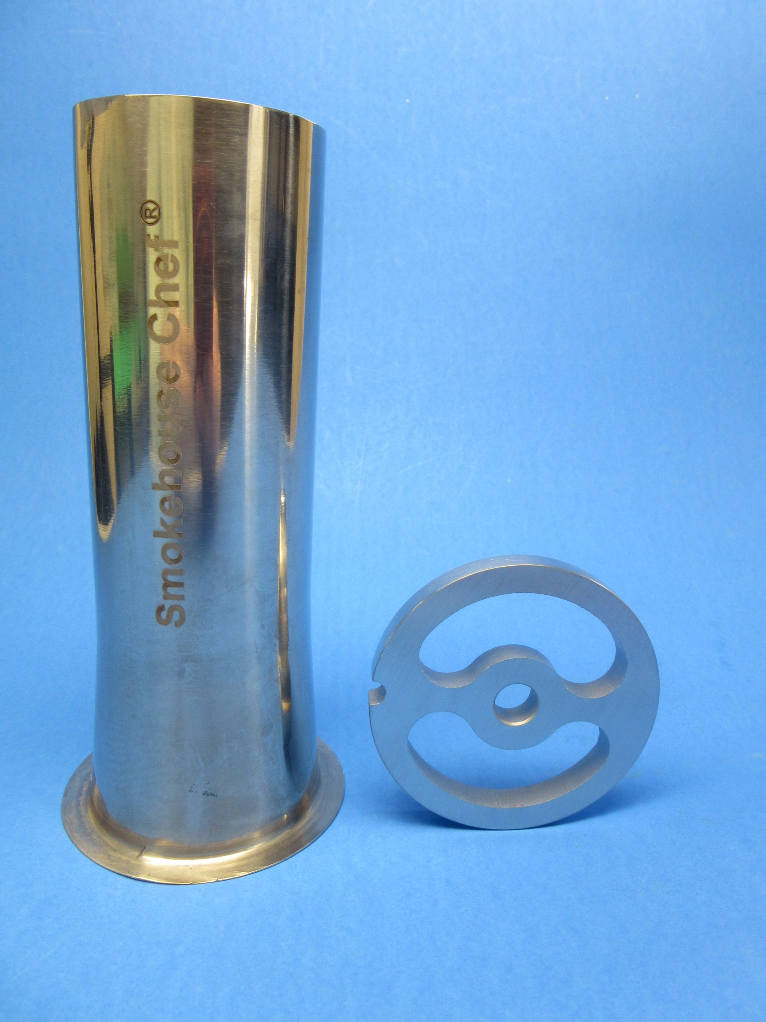 12 meat grinder sausage tubes