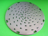 Pizza Cheese Vegetable Restaurant Grater Shredder discs Hobart PICK YOUR SIZE