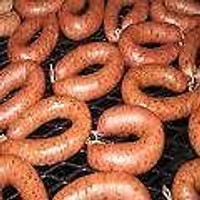 Traditional Smoked Links Sausage Seasoning for 25 LBs of meat from AC Legg