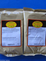 Polish Kielbasa Sausage Seasoning for 50 LBs of meat Venison Pork Deer Beef