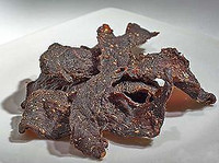 PEPPERED Jerky Seasoning Spices for 25 LBS of meat Venison Elk Beef Deer Moose