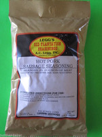 MAPLE for 50 LBS  Breakfast Sausage Seasoning Spices