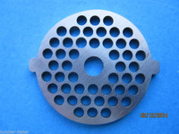 3 pc SET Meat Grinder plate for new style FGA KitchenAid Mixer Food Chopper