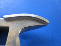 #8 x 3/8" DISC PLATE & KNIFE SET Meat Grinder Grinding Stainless Steel