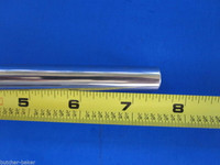 #22 x 1/2" Sausage Stuffing Tube Funnel STAINLESS STEEL
