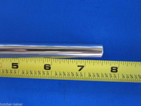 #22 x 1/2" Sausage Stuffing Tube Funnel STAINLESS STEEL