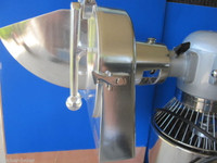 Cheese Shredder Grater for Hobart mixer a200 a120 d300 h600 INCLUDES DISC HOLDER