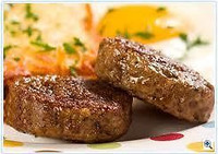 CASE PRICE Leggs Blend #10 ORIGINAL Breakfast Sausage Seasoning for 600 lbs Beef Venison Pork