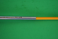 Narrow 2" base x 3/8" (10 mm) Sausage Stuffer Stuffing Tube for Breakfast Links