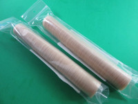 *SALE*  32mm BEEF Collagen Sausage casings for 240 LBs Bratwurst, Smoked Links, Kielbasa etc